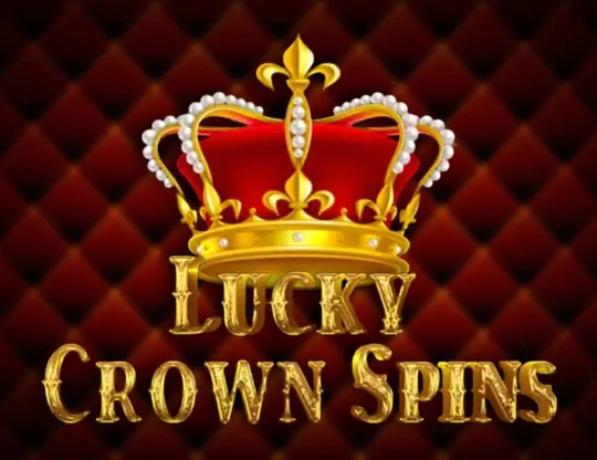 Lucky Crown Hold And Win